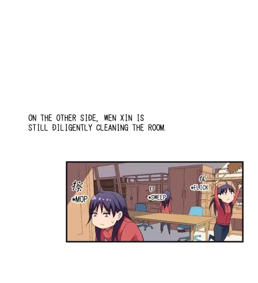 Read Love Can Be Seen chapter 2 image 55 on Lezhin