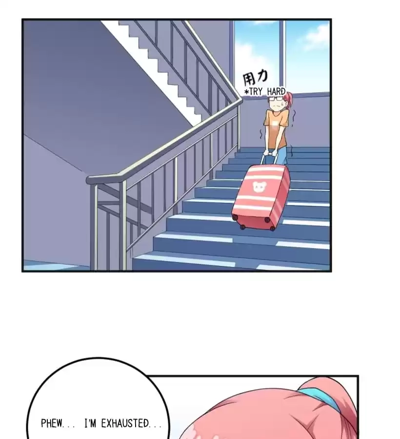 Read Love Can Be Seen chapter 2 image 57 on Lezhin