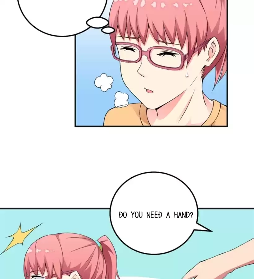 Read Love Can Be Seen chapter 2 image 58 on Lezhin