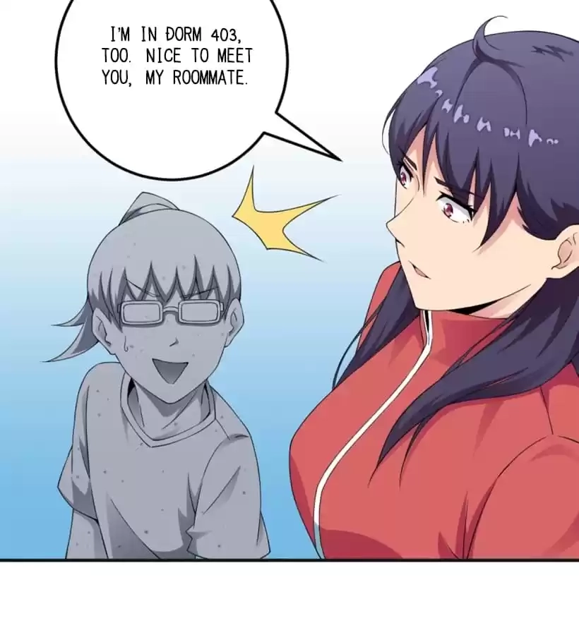 Read Love Can Be Seen chapter 2 image 64 on Lezhin