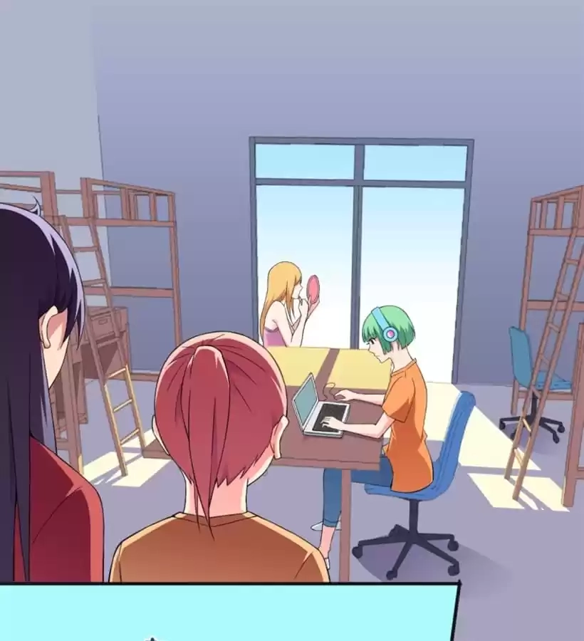Read Love Can Be Seen chapter 2 image 67 on Lezhin
