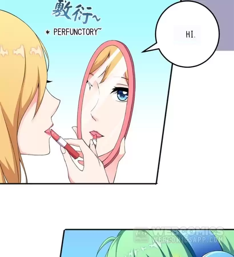 Read Love Can Be Seen chapter 2 image 68 on Lezhin