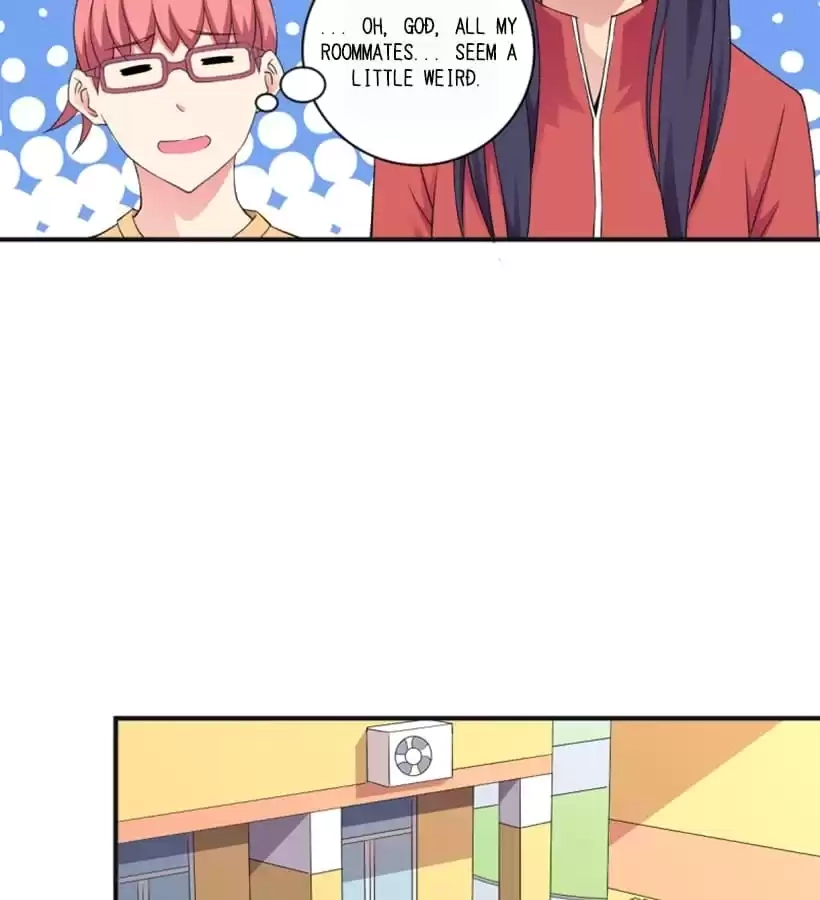 Read Love Can Be Seen chapter 2 image 70 on Lezhin