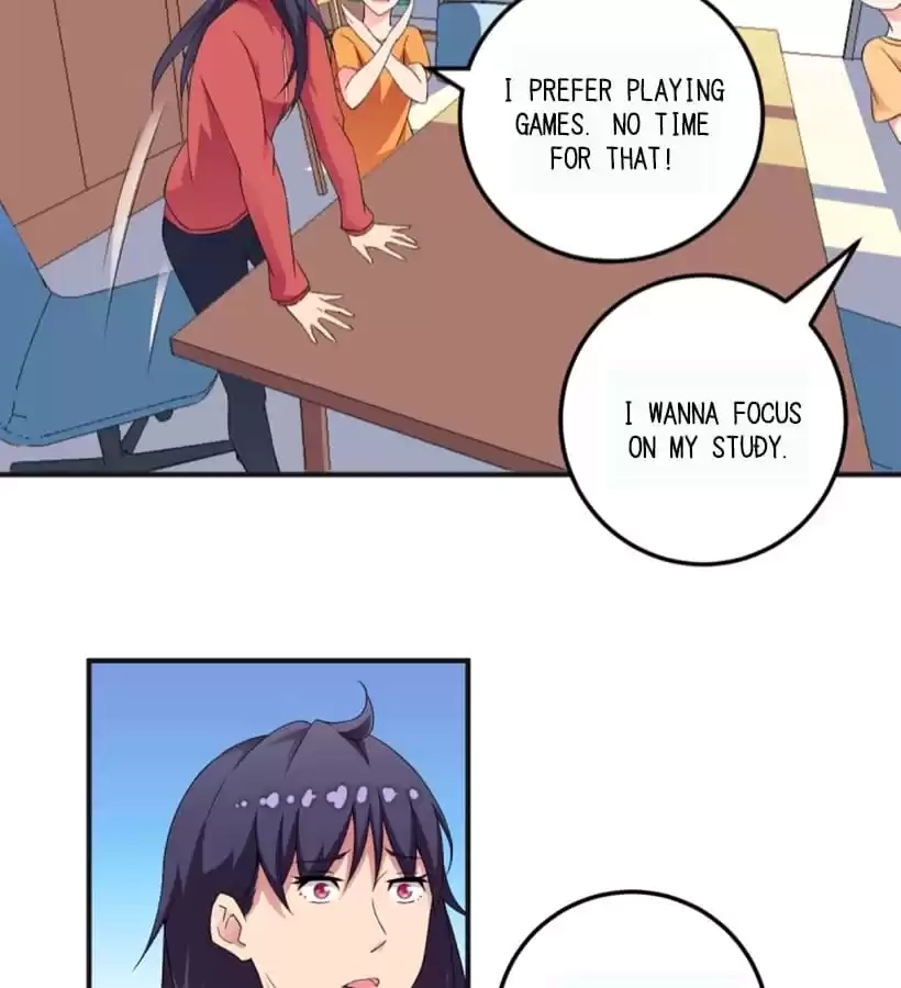 Read Love Can Be Seen chapter 2 image 75 on Lezhin