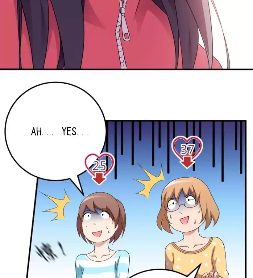 Read Love Can Be Seen chapter 2 image 8 on Lezhin