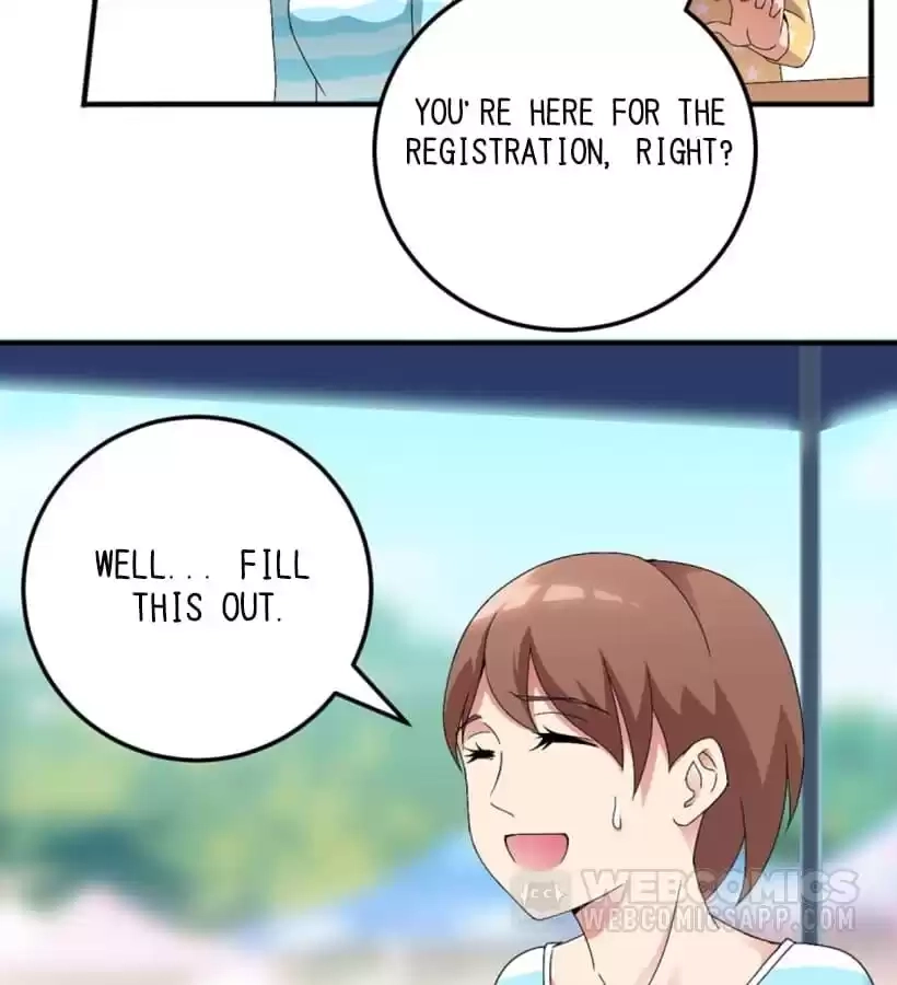 Read Love Can Be Seen chapter 2 image 9 on Lezhin