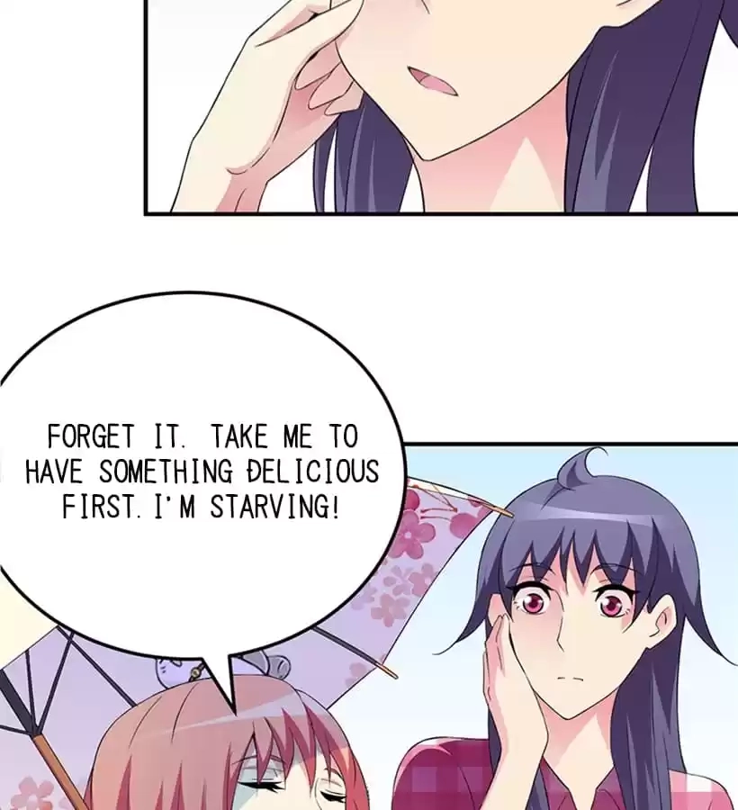 Read Love Can Be Seen chapter 20 image 10 on Lezhin