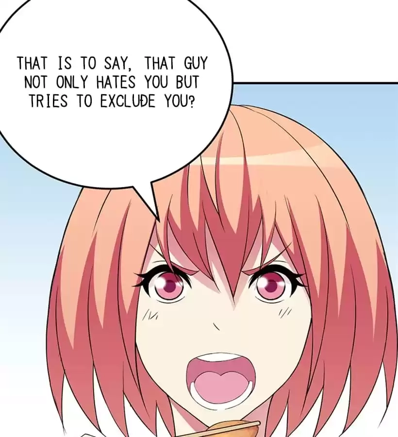 Read Love Can Be Seen chapter 20 image 13 on Lezhin
