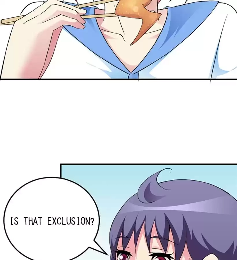 Read Love Can Be Seen chapter 20 image 14 on Lezhin