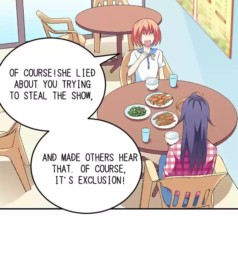 Read Love Can Be Seen chapter 20 image 16 on Lezhin