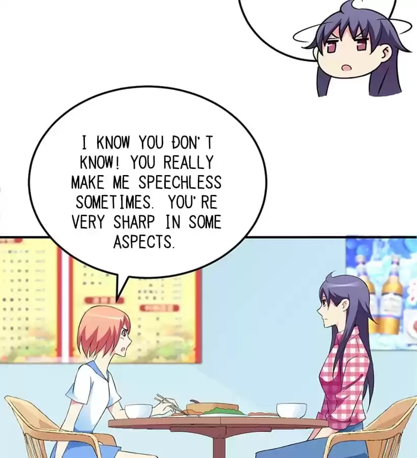 Read Love Can Be Seen chapter 20 image 18 on Lezhin