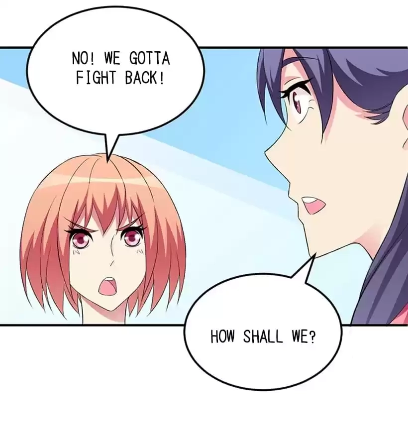 Read Love Can Be Seen chapter 20 image 20 on Lezhin