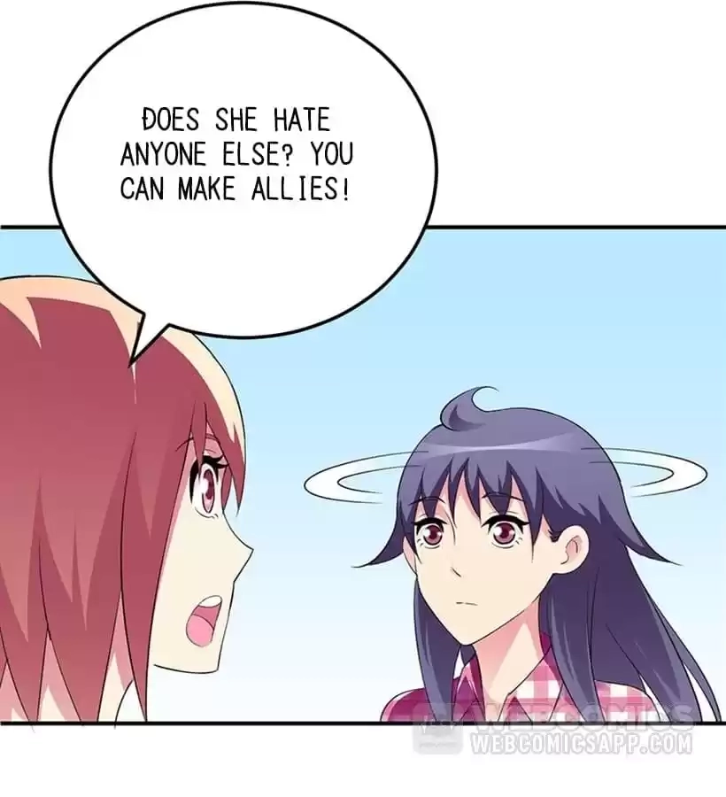Read Love Can Be Seen chapter 20 image 21 on Lezhin