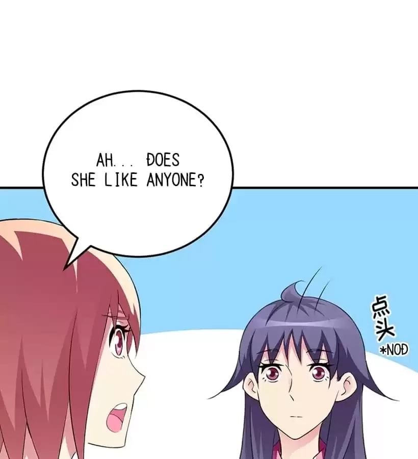 Read Love Can Be Seen chapter 20 image 22 on Lezhin