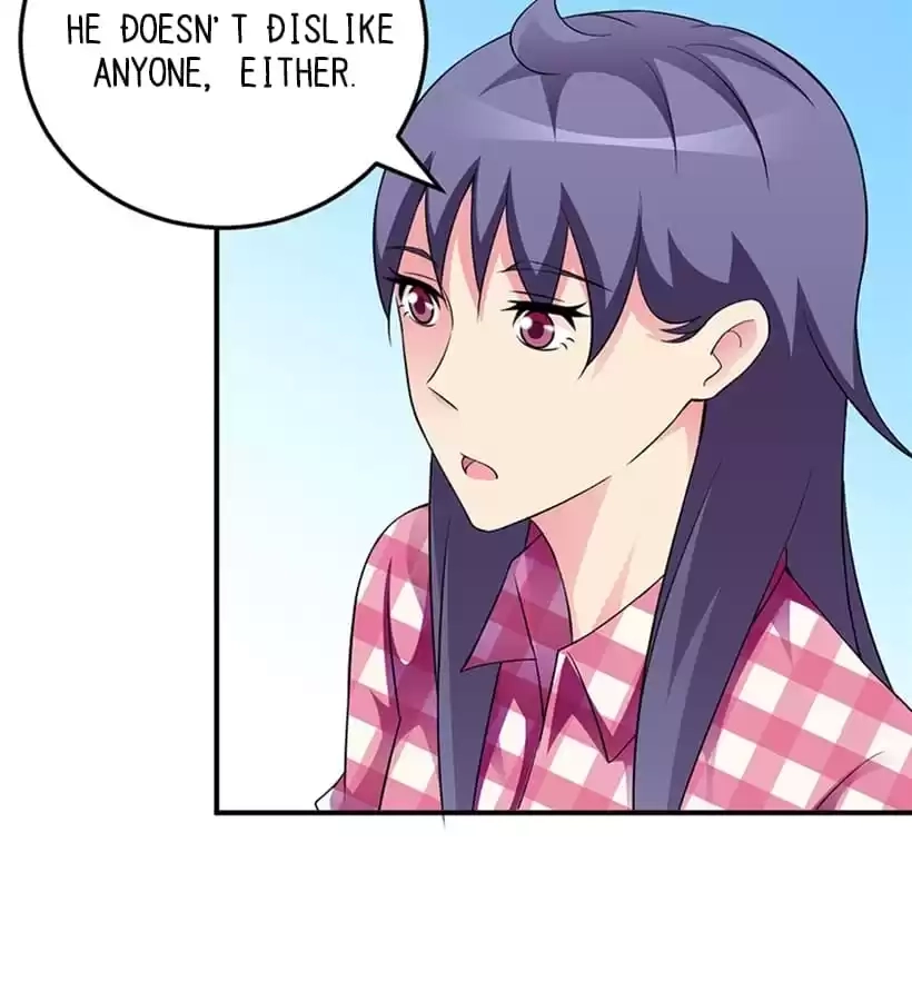 Read Love Can Be Seen chapter 20 image 26 on Lezhin