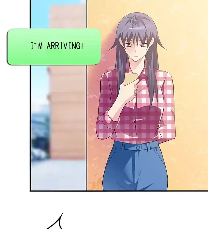 Read Love Can Be Seen chapter 20 image 3 on Lezhin