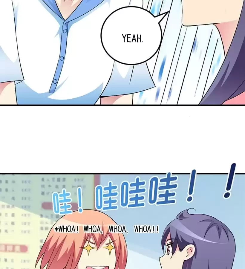 Read Love Can Be Seen chapter 20 image 30 on Lezhin