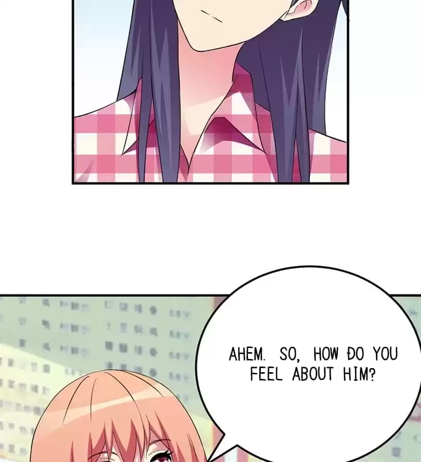 Read Love Can Be Seen chapter 20 image 32 on Lezhin