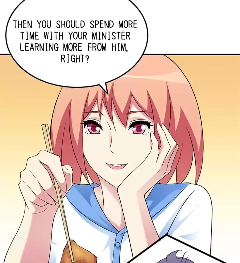 Read Love Can Be Seen chapter 20 image 38 on Lezhin