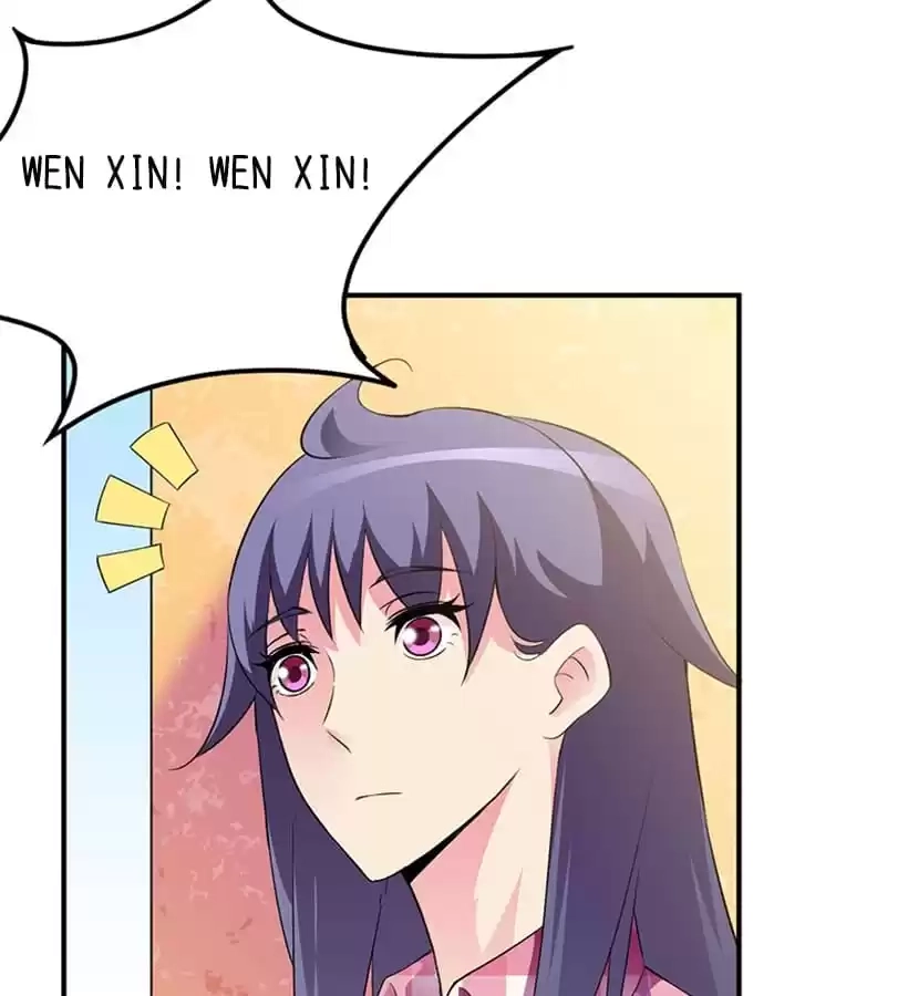 Read Love Can Be Seen chapter 20 image 4 on Lezhin