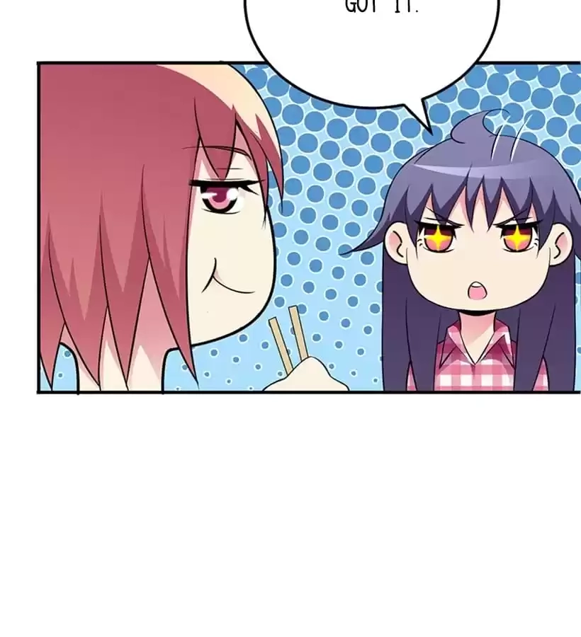 Read Love Can Be Seen chapter 20 image 41 on Lezhin