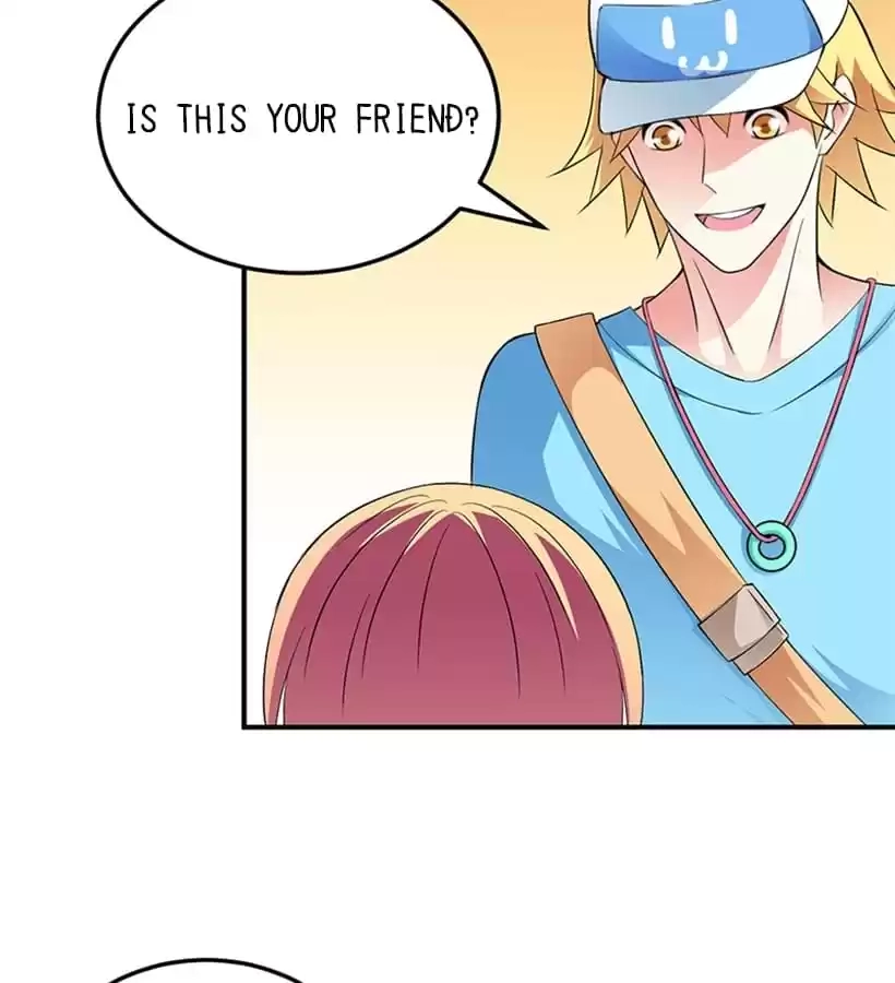 Read Love Can Be Seen chapter 20 image 49 on Lezhin