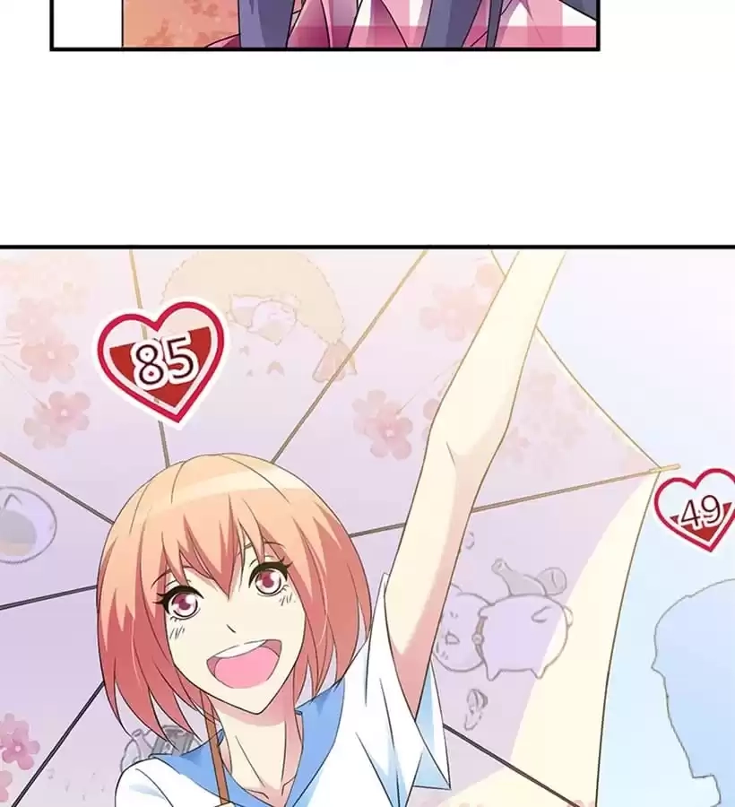 Read Love Can Be Seen chapter 20 image 5 on Lezhin