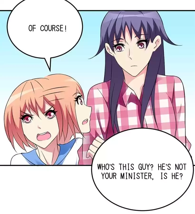 Read Love Can Be Seen chapter 20 image 50 on Lezhin
