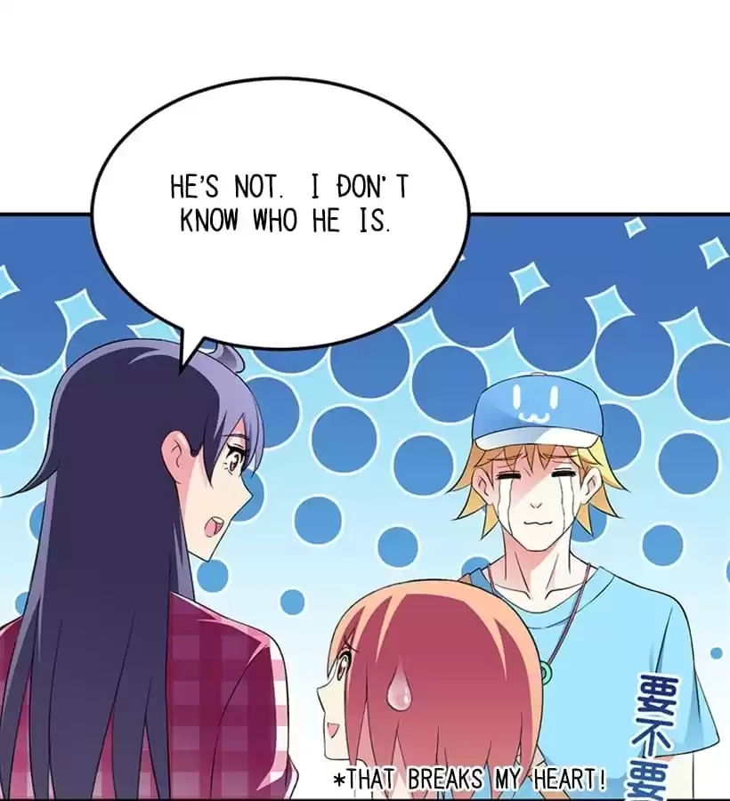 Read Love Can Be Seen chapter 20 image 51 on Lezhin