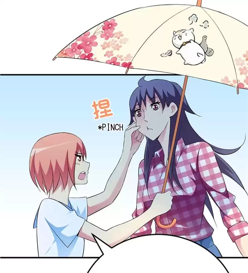 Read Love Can Be Seen chapter 20 image 8 on Lezhin