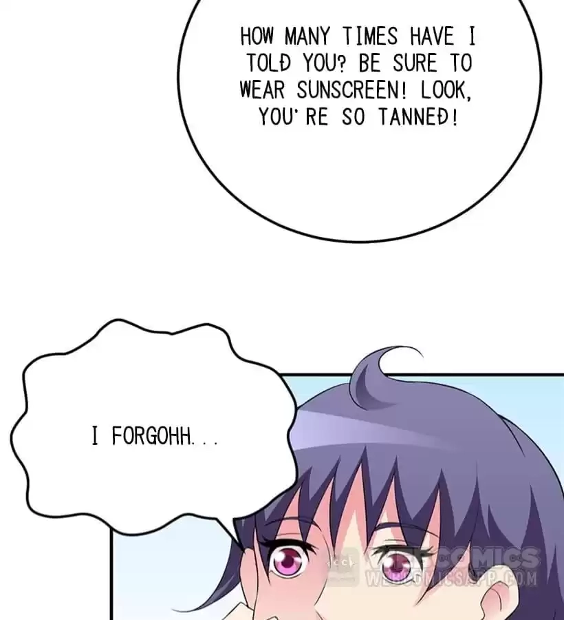 Read Love Can Be Seen chapter 20 image 9 on Lezhin