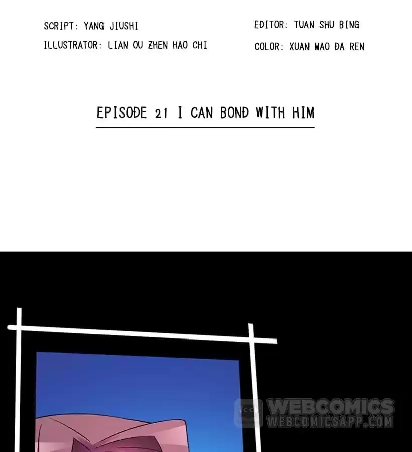 Read Love Can Be Seen chapter 22 image 1 on Lezhin