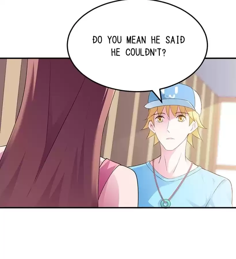 Read Love Can Be Seen chapter 22 image 10 on Lezhin