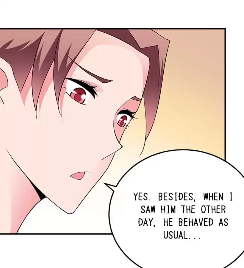 Read Love Can Be Seen chapter 22 image 11 on Lezhin
