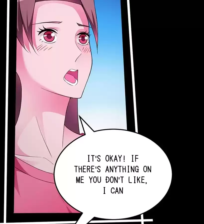 Read Love Can Be Seen chapter 22 image 2 on Lezhin