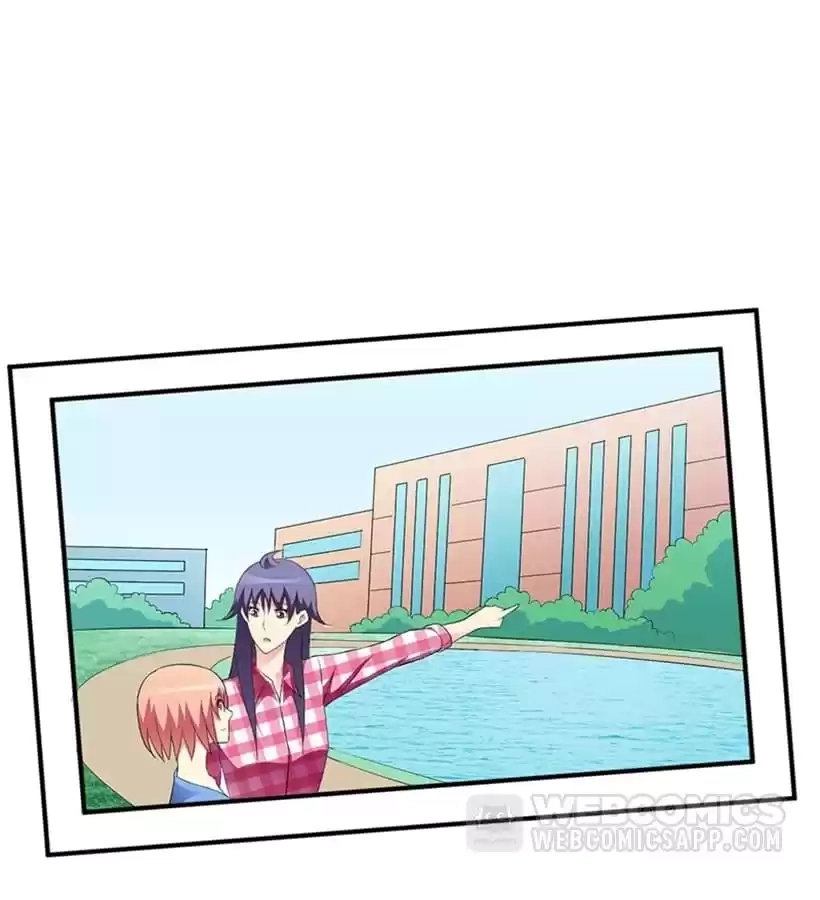 Read Love Can Be Seen chapter 22 image 20 on Lezhin