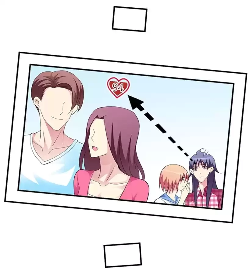Read Love Can Be Seen chapter 22 image 21 on Lezhin
