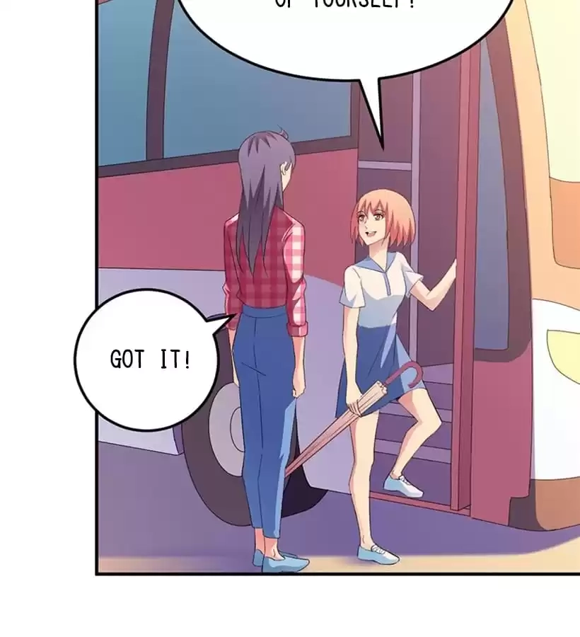 Read Love Can Be Seen chapter 22 image 26 on Lezhin