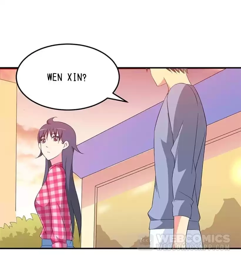 Read Love Can Be Seen chapter 22 image 28 on Lezhin