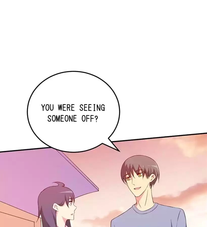 Read Love Can Be Seen chapter 22 image 29 on Lezhin