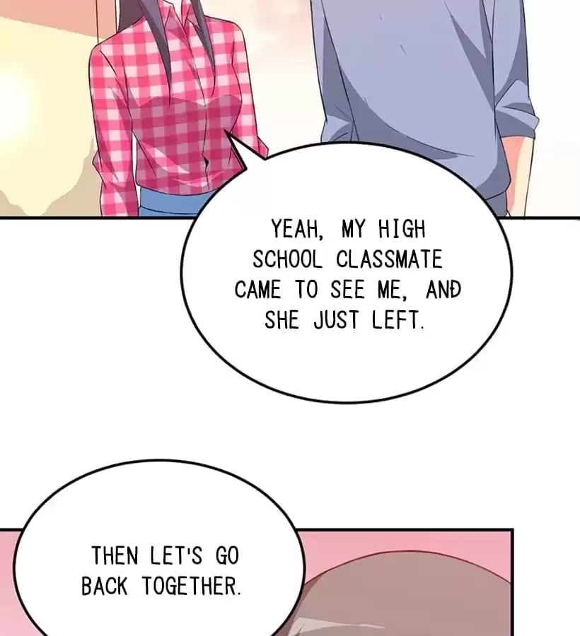 Read Love Can Be Seen chapter 22 image 30 on Lezhin