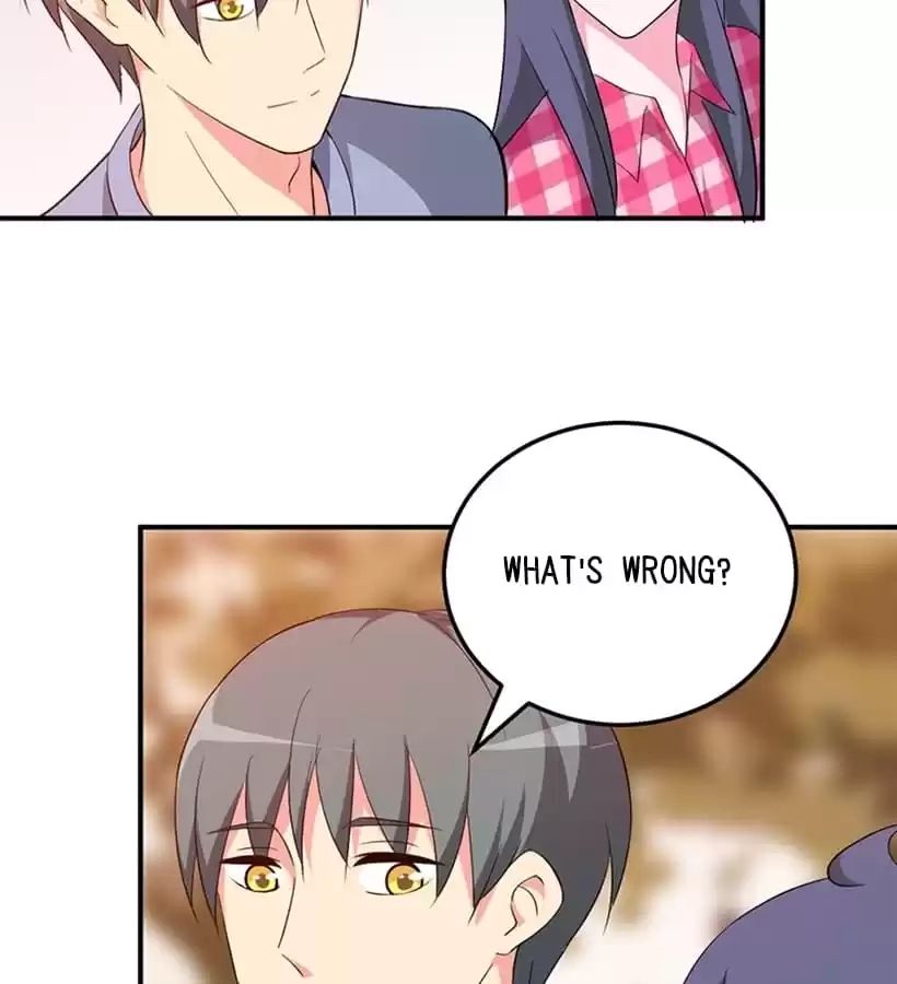 Read Love Can Be Seen chapter 22 image 34 on Lezhin