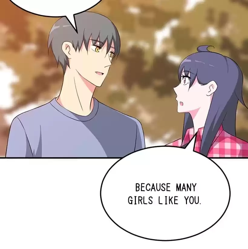 Read Love Can Be Seen chapter 22 image 37 on Lezhin