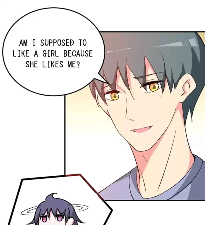 Read Love Can Be Seen chapter 22 image 38 on Lezhin
