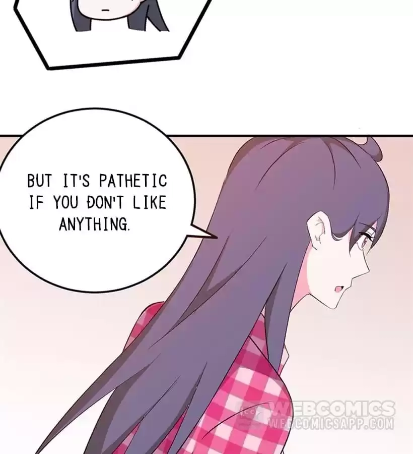 Read Love Can Be Seen chapter 22 image 39 on Lezhin