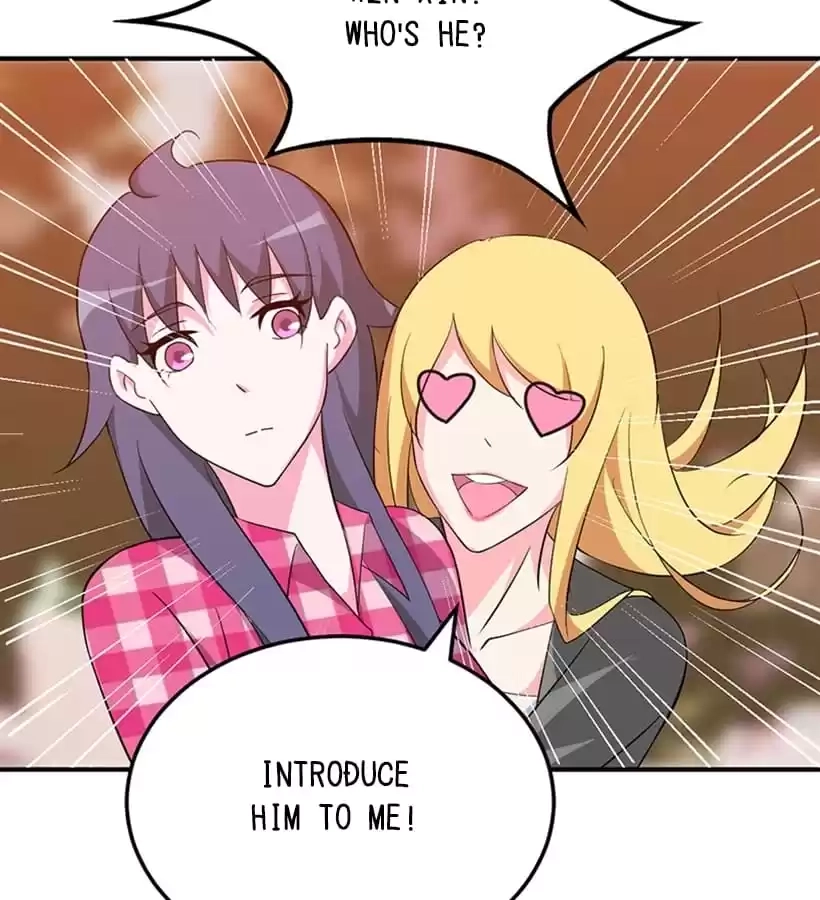 Read Love Can Be Seen chapter 22 image 43 on Lezhin