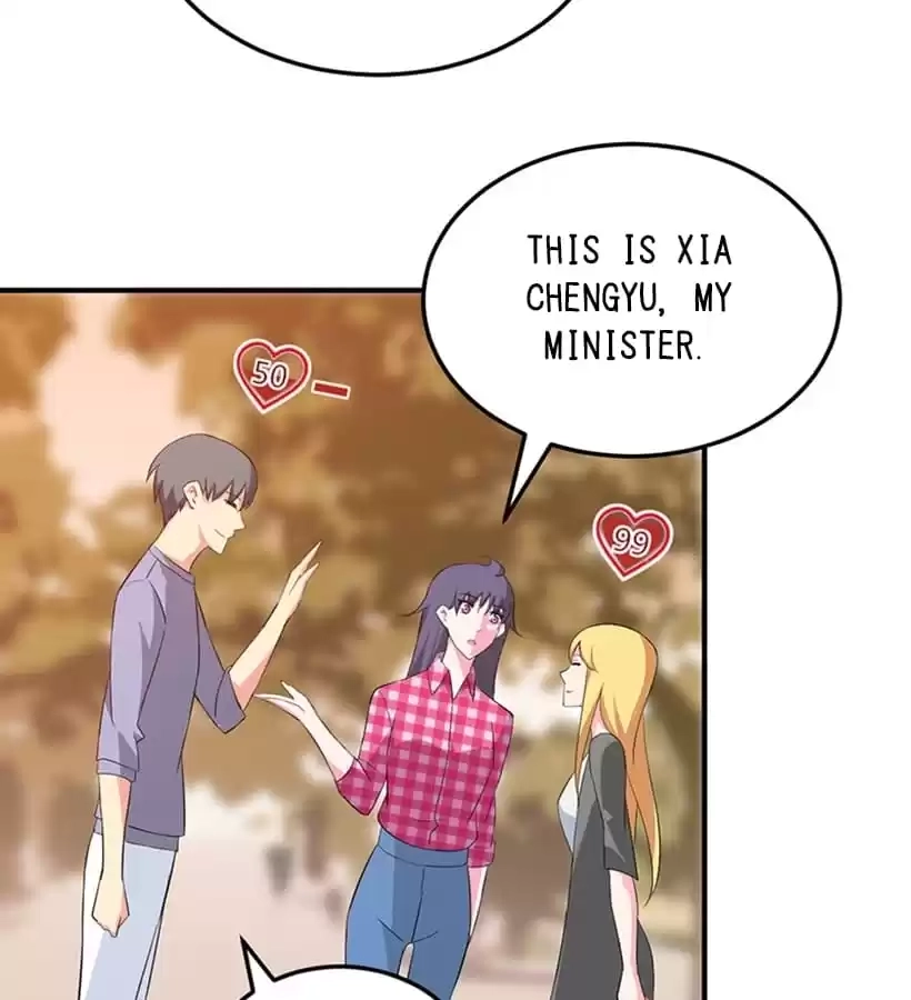 Read Love Can Be Seen chapter 22 image 44 on Lezhin