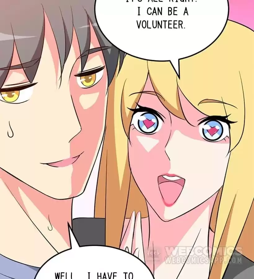 Read Love Can Be Seen chapter 22 image 47 on Lezhin