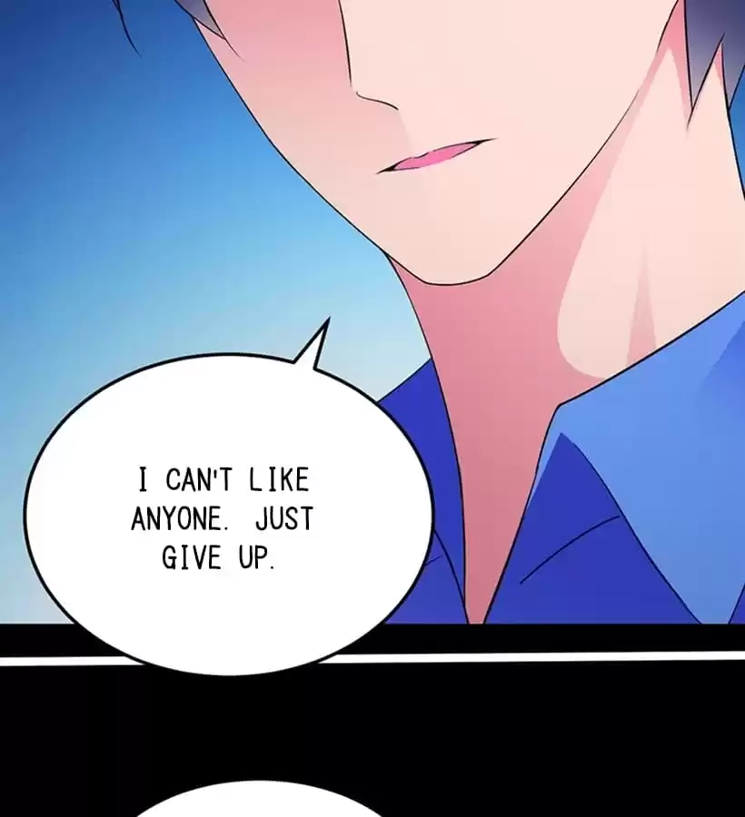Read Love Can Be Seen chapter 22 image 5 on Lezhin