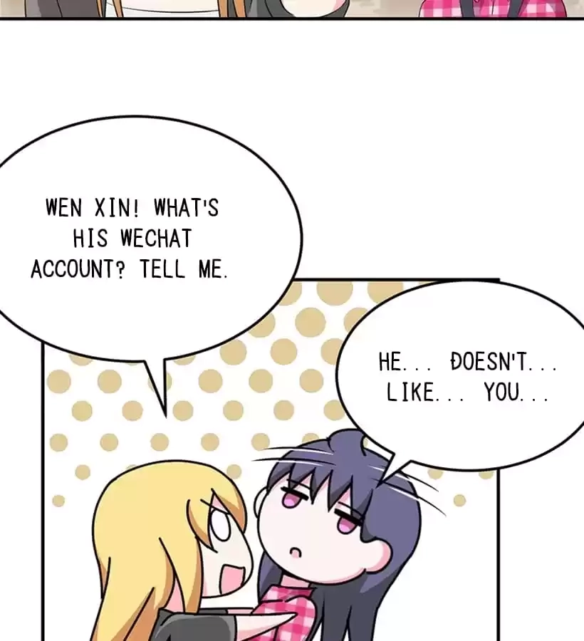 Read Love Can Be Seen chapter 22 image 50 on Lezhin